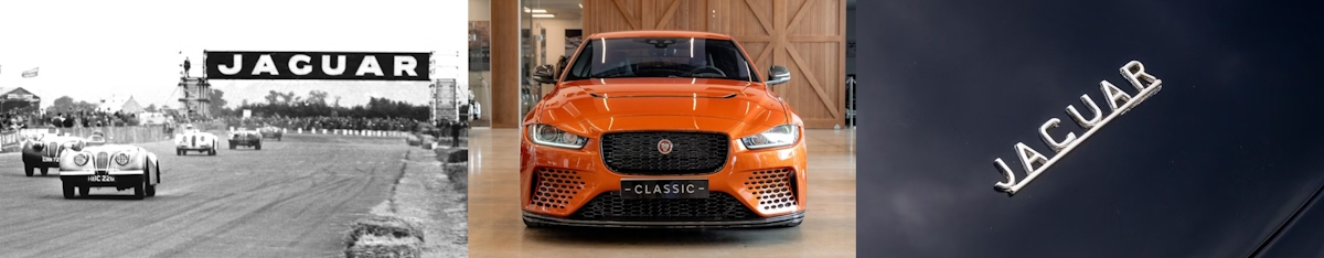 Make Jag Great Again: The Five Greatest Jaguar Road Cars of All Time