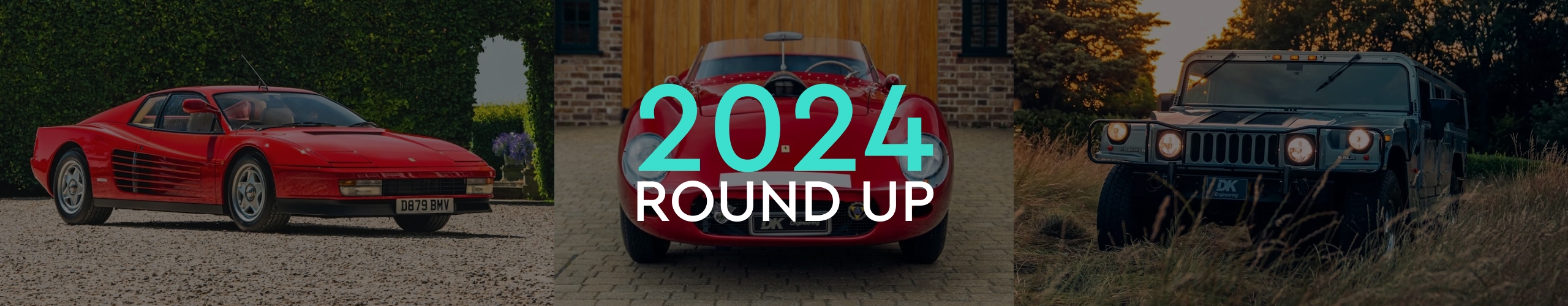 Carhuna 2024: Sales Highlights Round-Up