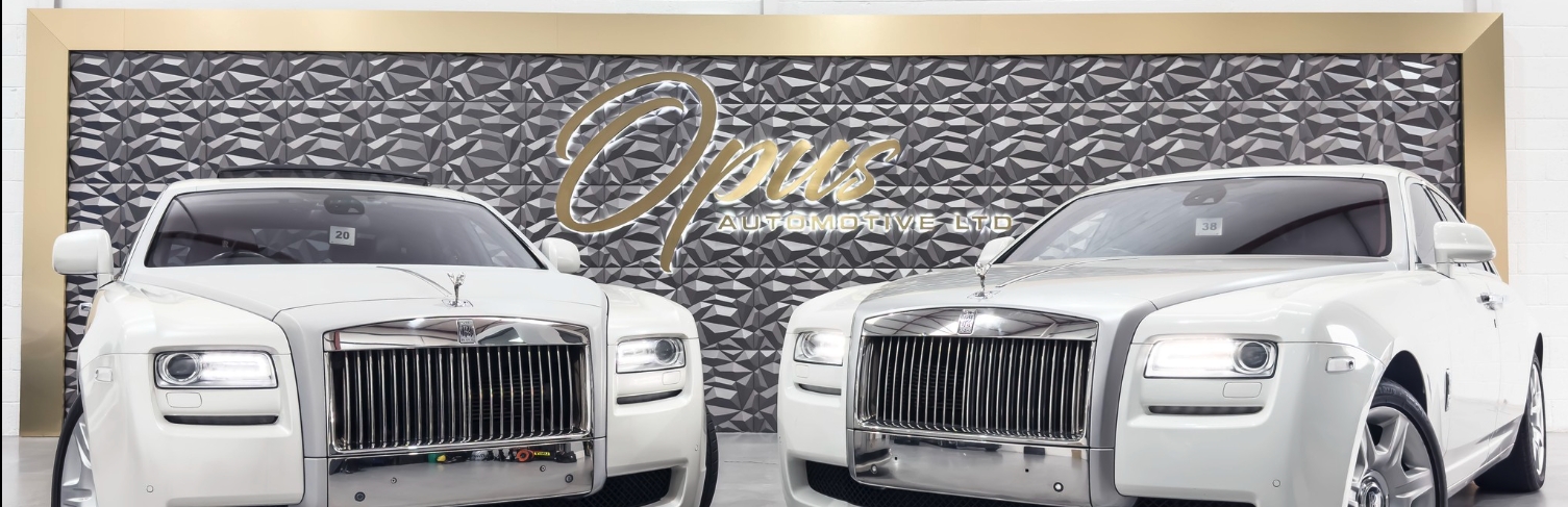 Opus Automotive Ltd