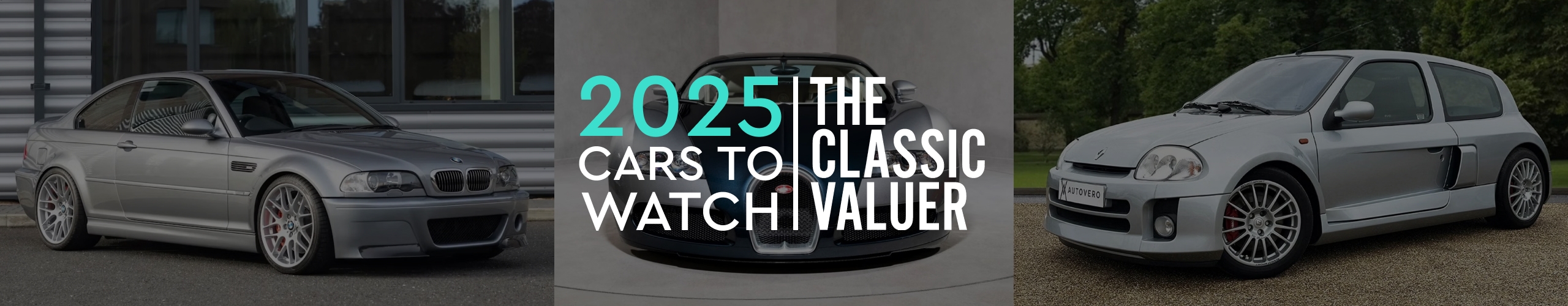 Cars to Watch in 2025: Future Classics on the Rise