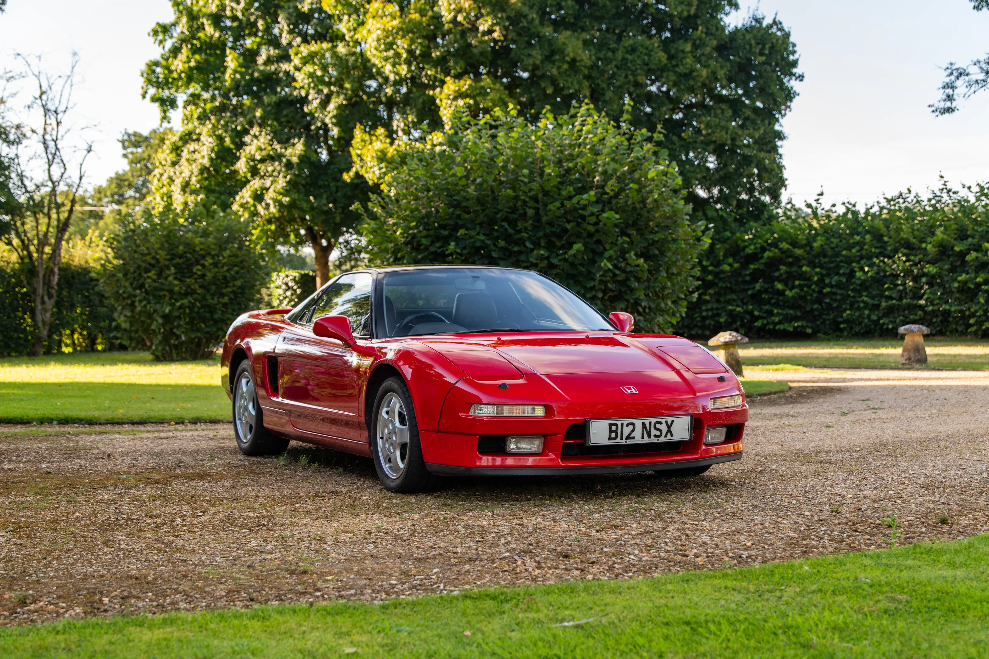 ホンダ NSX(NA1) LIMITED PRODUCTION♨️♨️♨️ s-l400.jpg