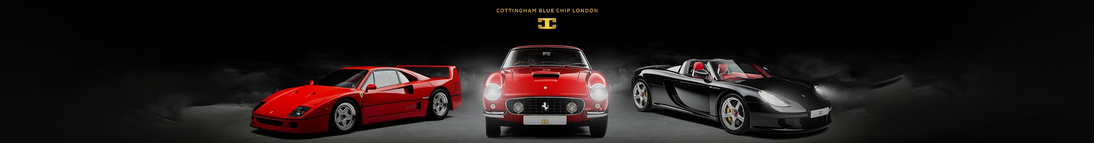 Cottingham Blue Chip London